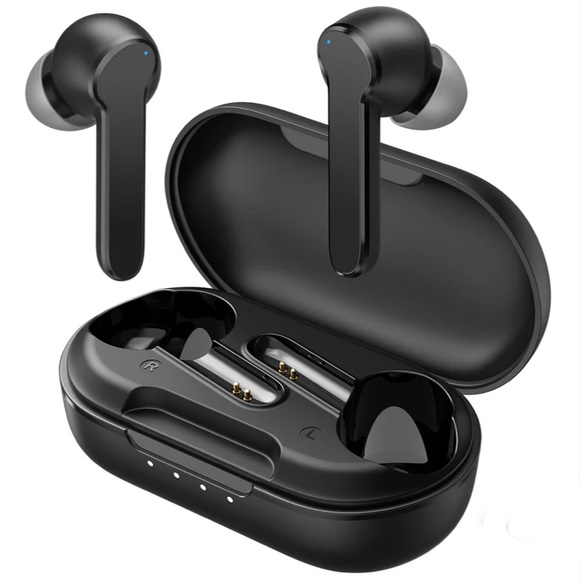 Mpow MBits S True Wireless Earbuds w/Microphone - Picture 1 of 7